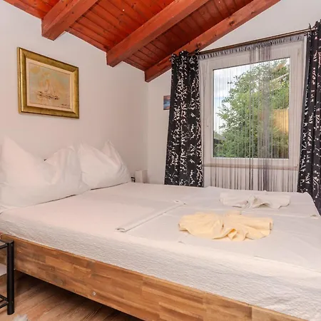Holiday home House Lucic Zaton (Zadar)