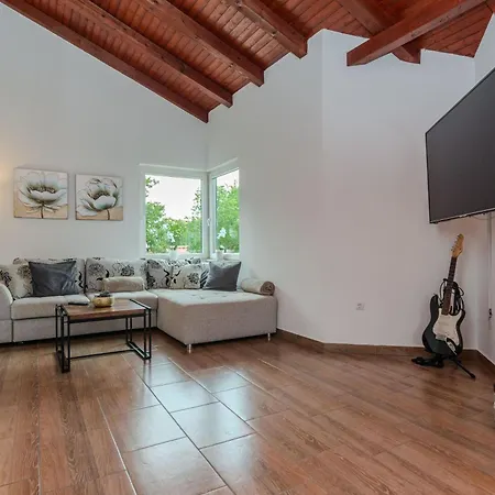 House Lucic Holiday home Zaton (Zadar)