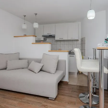 Holiday home House Lucic Zaton (Zadar)
