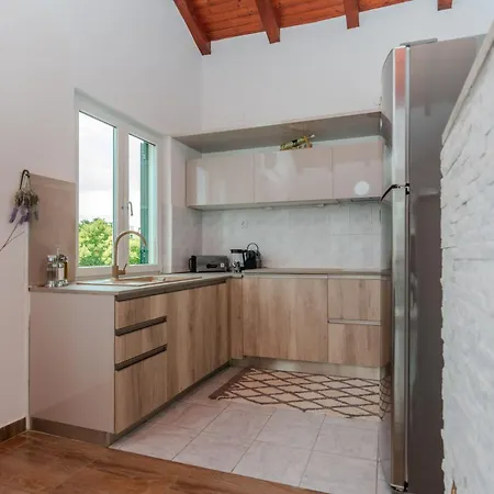 House Lucic * Zaton (Zadar)