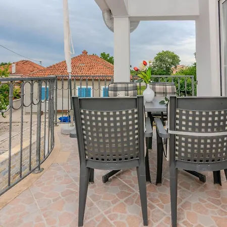 Holiday home House Lucic Zaton (Zadar)