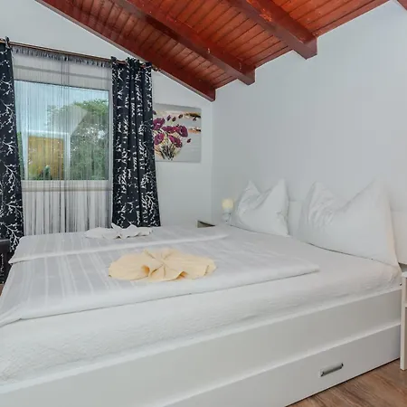 Holiday home House Lucic Zaton (Zadar)