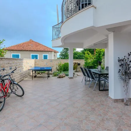 Holiday home House Lucic Zaton (Zadar)