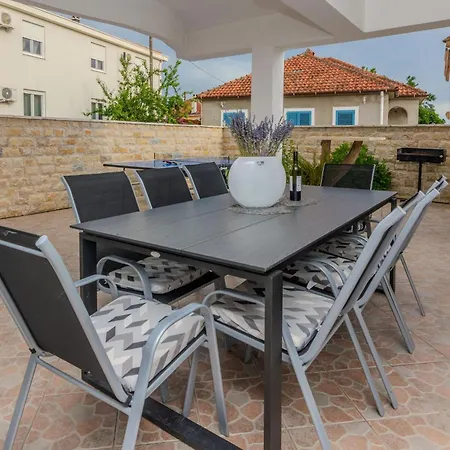 House Lucic Holiday home Zaton (Zadar)