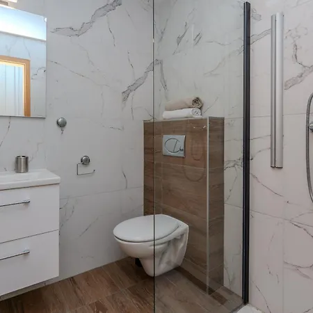 House Lucic Holiday home Zaton (Zadar)