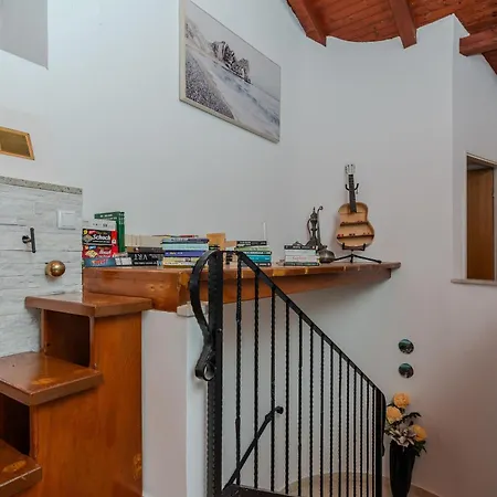 House Lucic Zaton (Zadar)